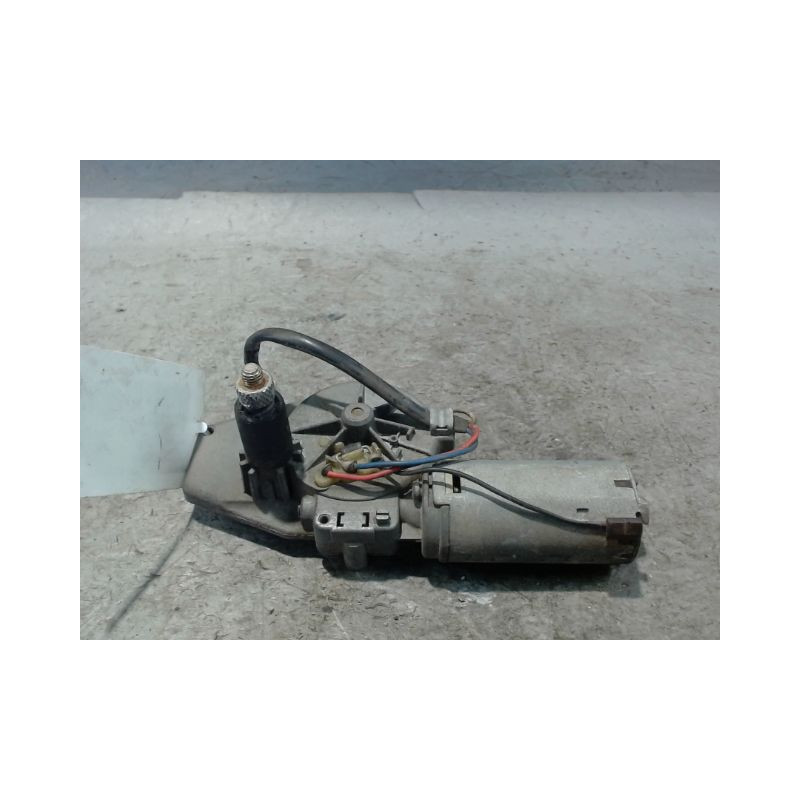 MOTEUR ESSUIE-GLACE ARRIERE NISSAN ALMERA 2002-