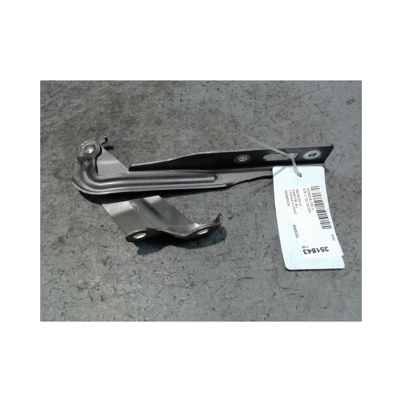 COMPAS GAUCHE CAPOT HONDA CR-V 2010-