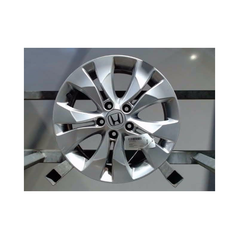 JANTE ALUMINIUM HONDA CR-V 2010-