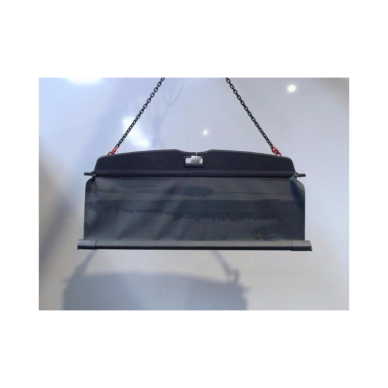 TABLETTE PLAGE ARRIERE VOLKSWAGEN TOURAN 09-