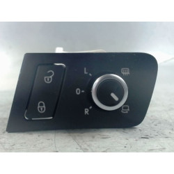 COMMANDE RETROVISSEUR EXT ELECTRIQUE