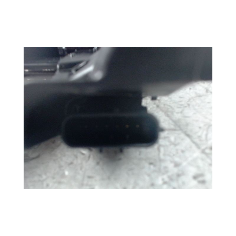 PEDALE ACCELERATEUR VOLKSWAGEN TOURAN 09-