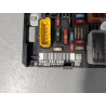 BOITE A FUSIBLES PEUGEOT 407