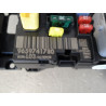 BOITE A FUSIBLES CITROEN C3 2005-