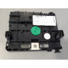 BOITE A FUSIBLES CITROEN C3 2005-