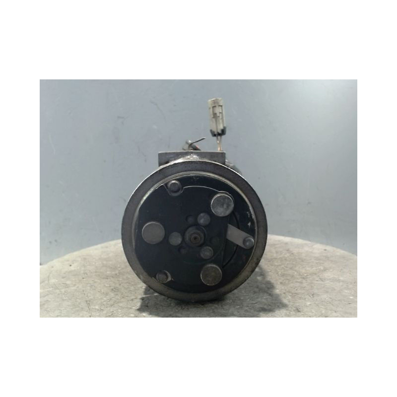 COMPRESSEUR AIR CONDITIONNE OPEL CORSA 03-06