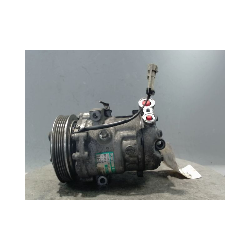 COMPRESSEUR AIR CONDITIONNE OPEL CORSA 03-06
