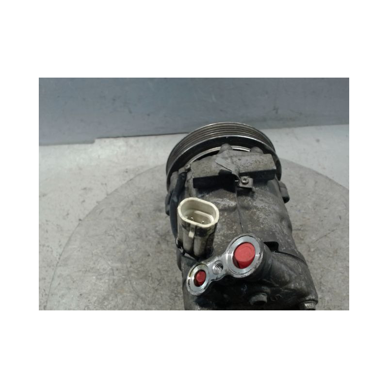 COMPRESSEUR AIR CONDITIONNE OPEL CORSA 03-06