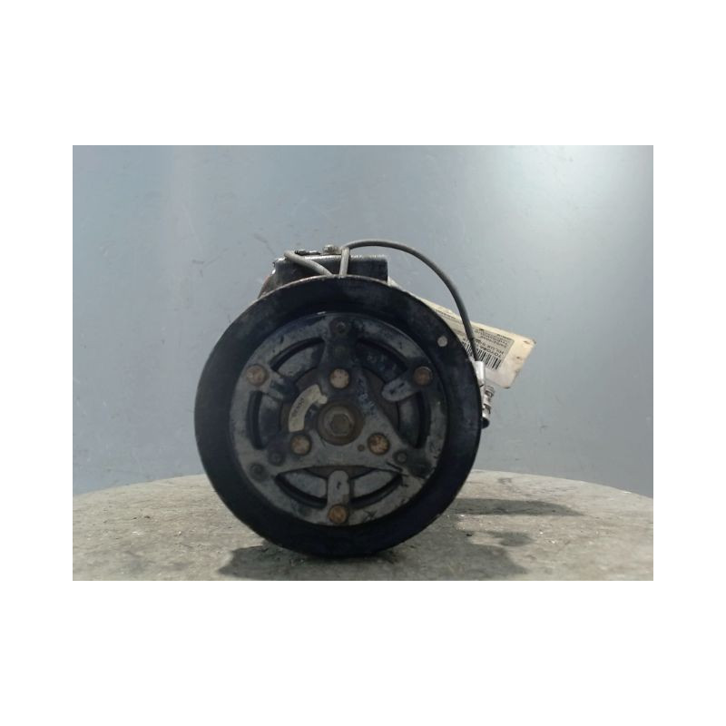 COMPRESSEUR AIR CONDITIONNE TOYOTA HILUX SIMPLE CABINE 2006-