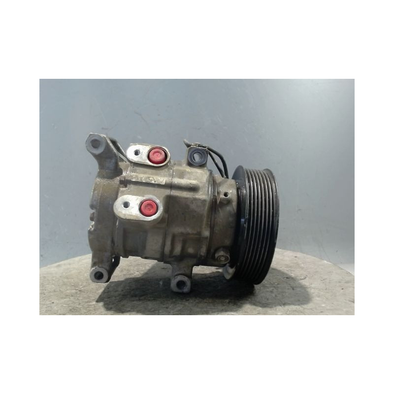 COMPRESSEUR AIR CONDITIONNE TOYOTA HILUX SIMPLE CABINE 2006-