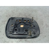 GLACE RETROVISEUR EXT G TOYOTA HILUX SIMPLE CABINE 2006-