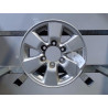 JANTE ALUMINIUM TOYOTA HILUX SIMPLE CABINE 2006-