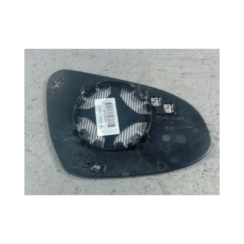 GLACE RETROVISEUR EXT G TOYOTA AURIS 2010-