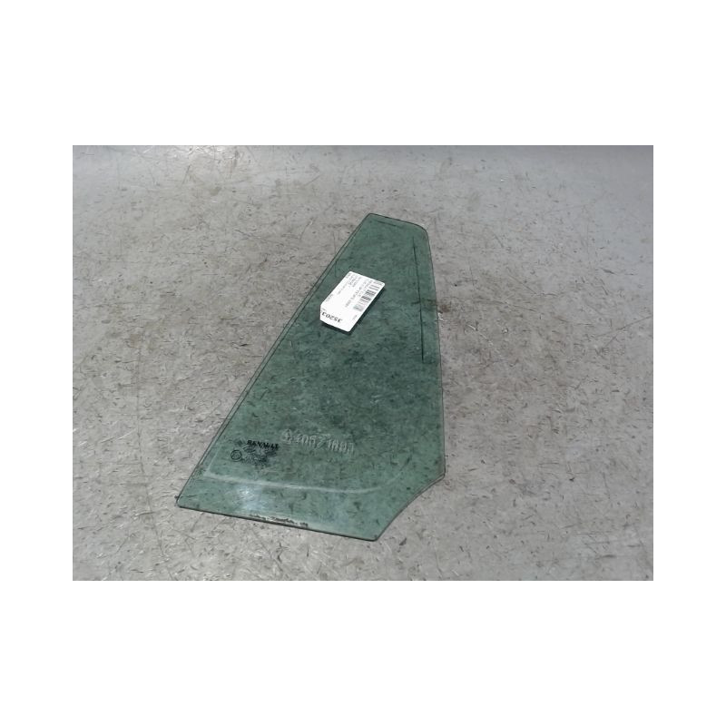 GLACE FIXE PORTE ARG RENAULT CLIO III ESTATE 2008-