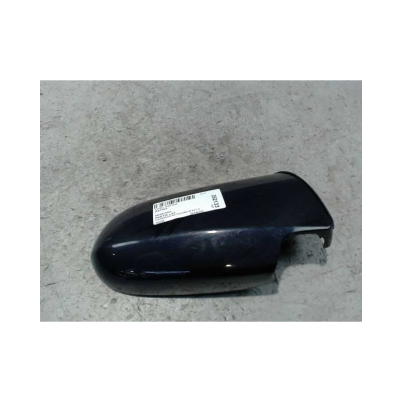 CARENAGE RETROVISEUR EXTERIEUR DROIT OPEL ZAFIRA