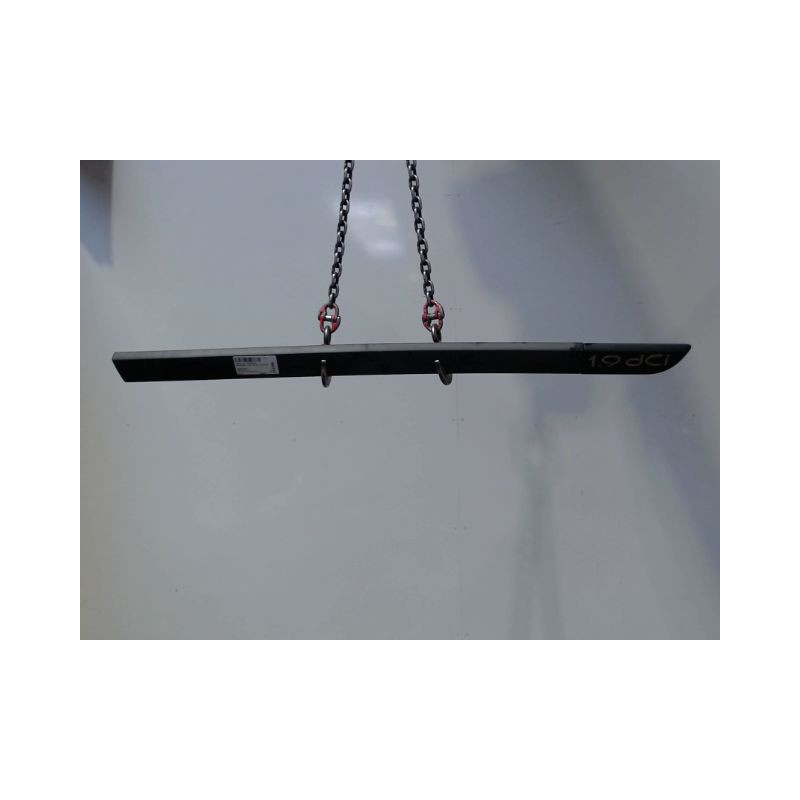 PROTECTION PORTE AVANT DROIT RENAULT MEGANE II PH1 02-05