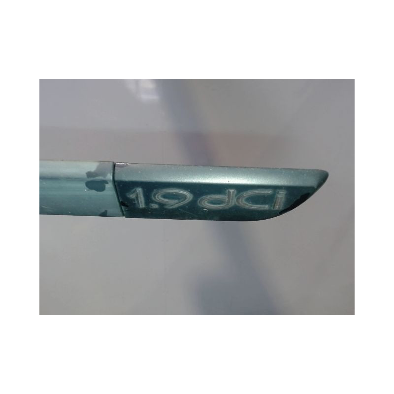 PROTECTION PORTE AVANT DROIT RENAULT MEGANE II PH1 02-05