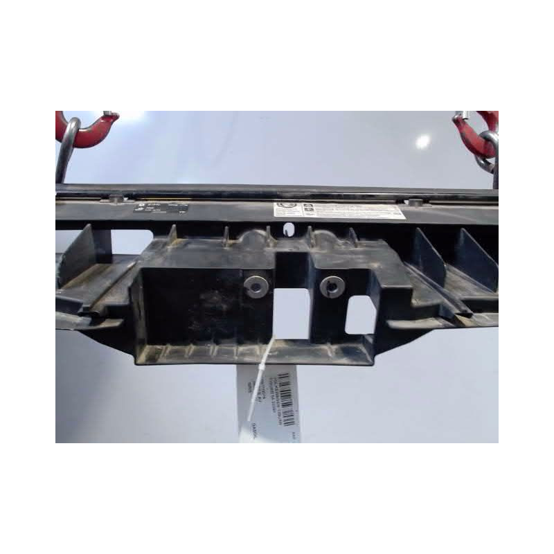 FACE AVANT VOLKSWAGEN TIGUAN 2009-