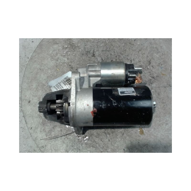 DEMARREUR HONDA CIVIC 91-96