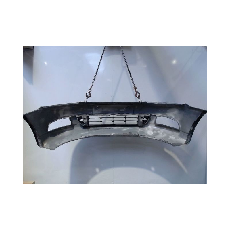 PARE-CHOC AVANT SKODA OCTAVIA 2008-