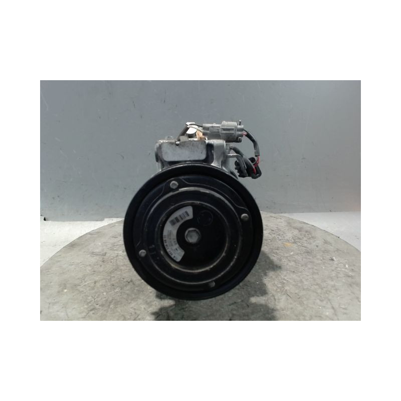 COMPRESSEUR AIR CONDITIONNE MERCEDES CLASSE B 2008-
