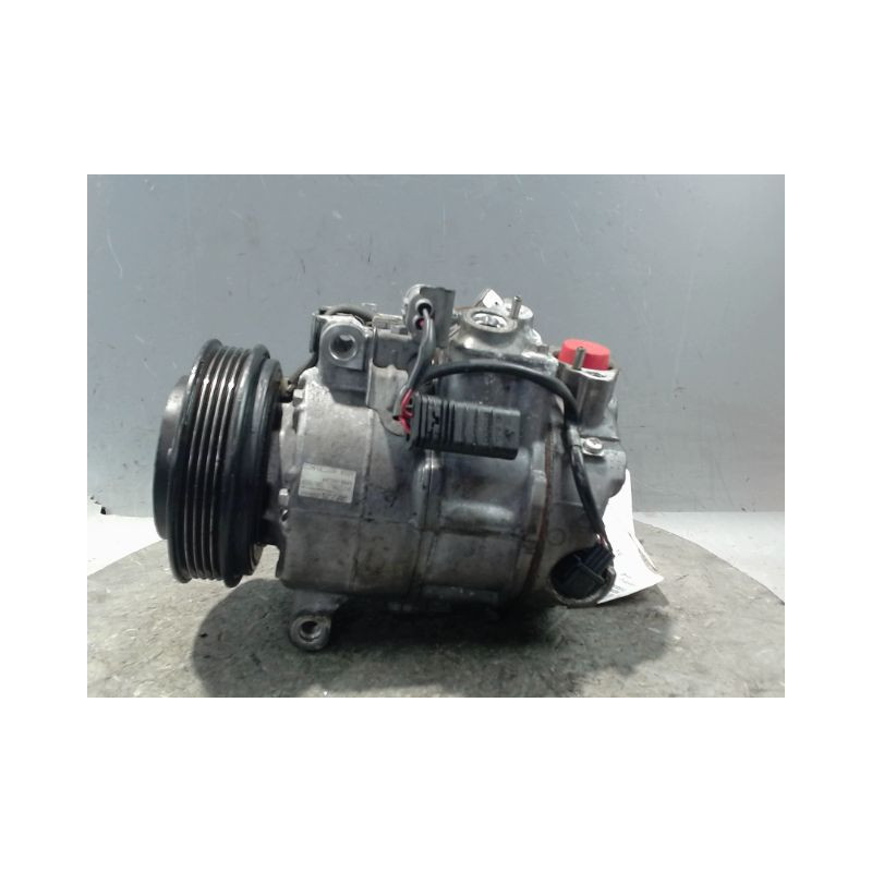 COMPRESSEUR AIR CONDITIONNE MERCEDES CLASSE B 2008-