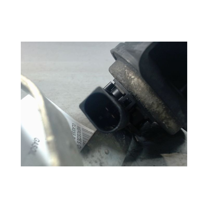 KLAXON / AVERTISSEUR MERCEDES CLASSE B 2008-