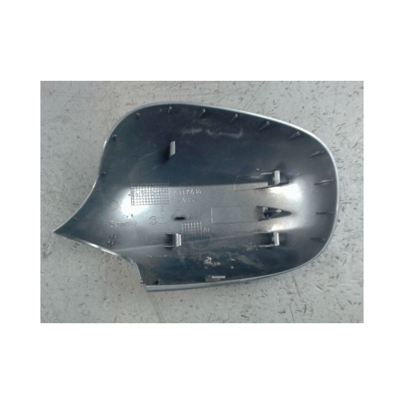 CARENAGE RETROVISEUR EXTERIEUR DROIT BMW SERIE 3 (E90) 2005-