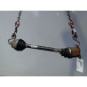 TRANSMISSION AVANT GAUCHE AUDI A6 2001- 3.0 TDI quattro