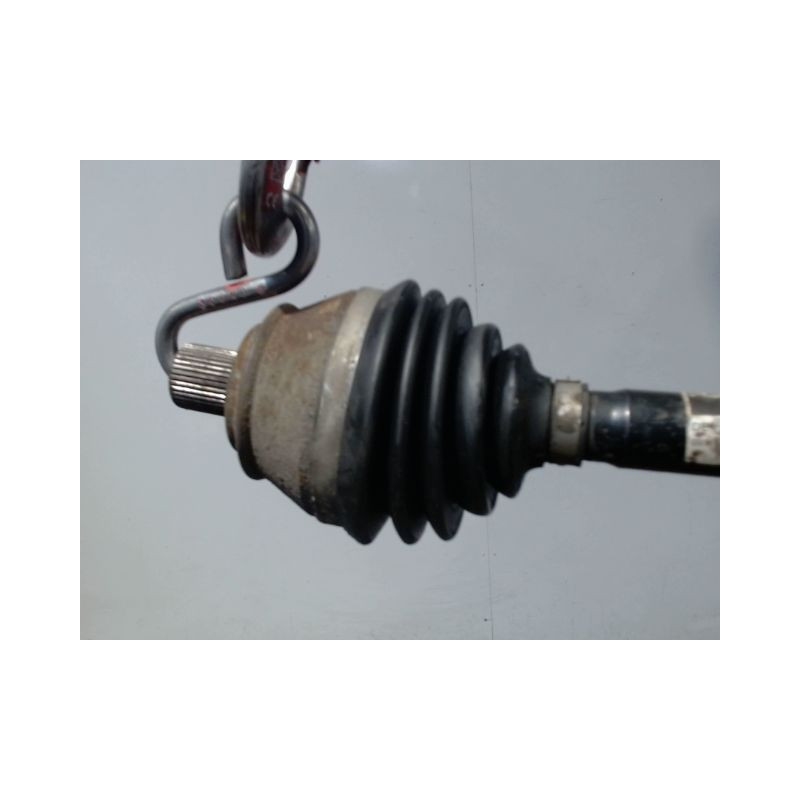 TRANSMISSION AVANT GAUCHE AUDI A6 2001- 3.0 TDI quattro