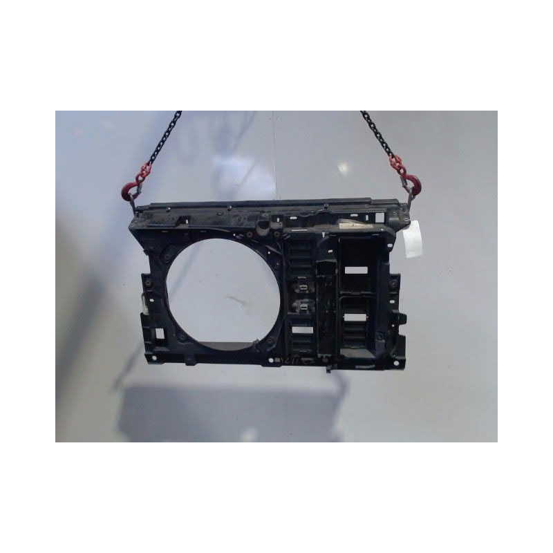 FACE AVANT PEUGEOT 607 99-2004