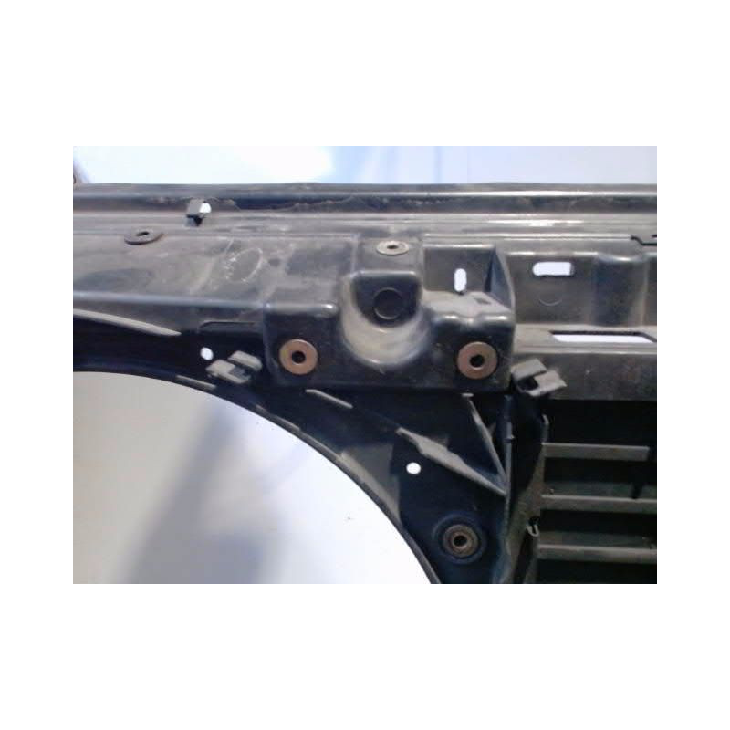 FACE AVANT PEUGEOT 607 99-2004
