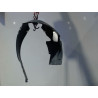 PARE-BOUE AVANT DROIT VOLKSWAGEN GOLF IV CABRIOLET 98-2004