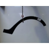 ELARGISSEUR AILE ARRIERE GAUCHE SKODA FABIA 2007-