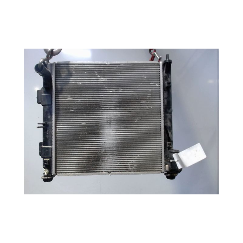 RADIATEUR KIA PICANTO