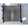 RADIATEUR KIA PICANTO
