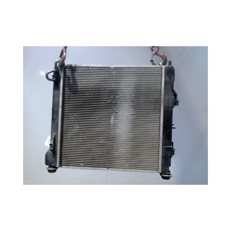 RADIATEUR KIA PICANTO