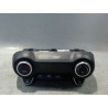 COMMANDE DE CHAUFFAGE KIA PICANTO