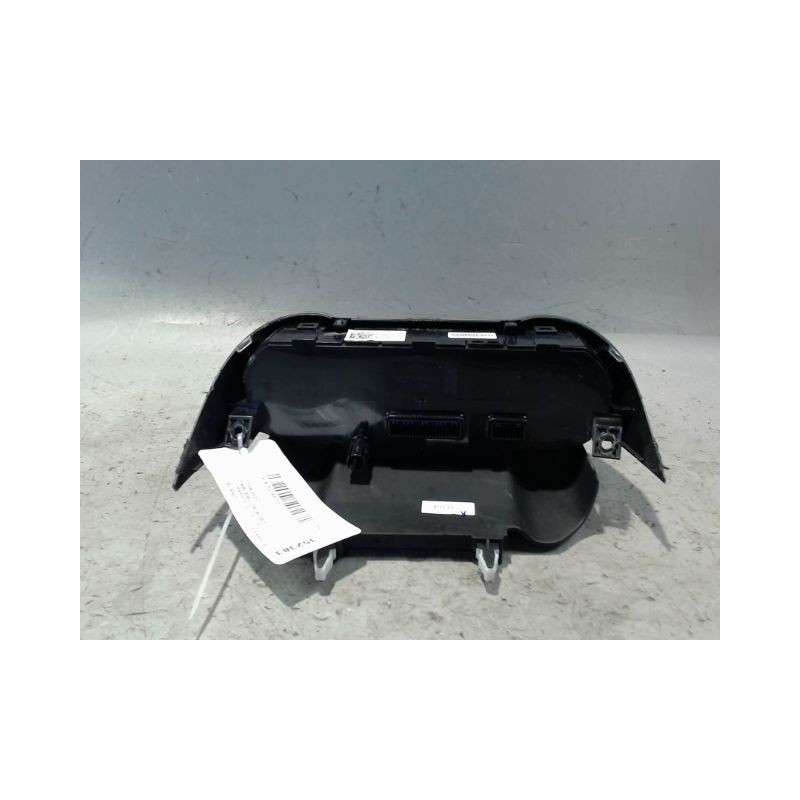 COMMANDE DE CHAUFFAGE KIA PICANTO