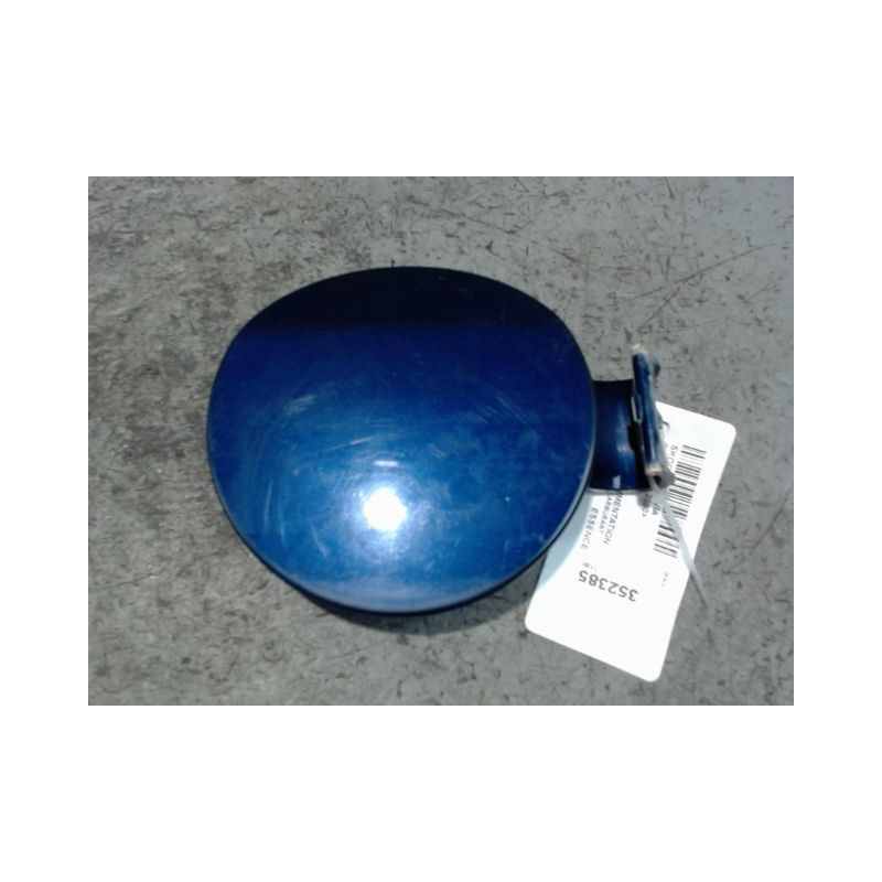 VOLET DE TRAPPE CARBURANT SKODA OCTAVIA 2000-