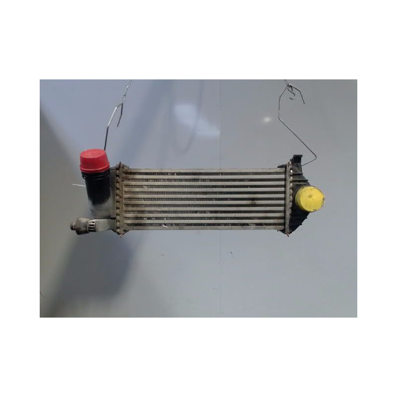 ECHANGEUR AIR RENAULT KANGOO EXPRESS 2008-
