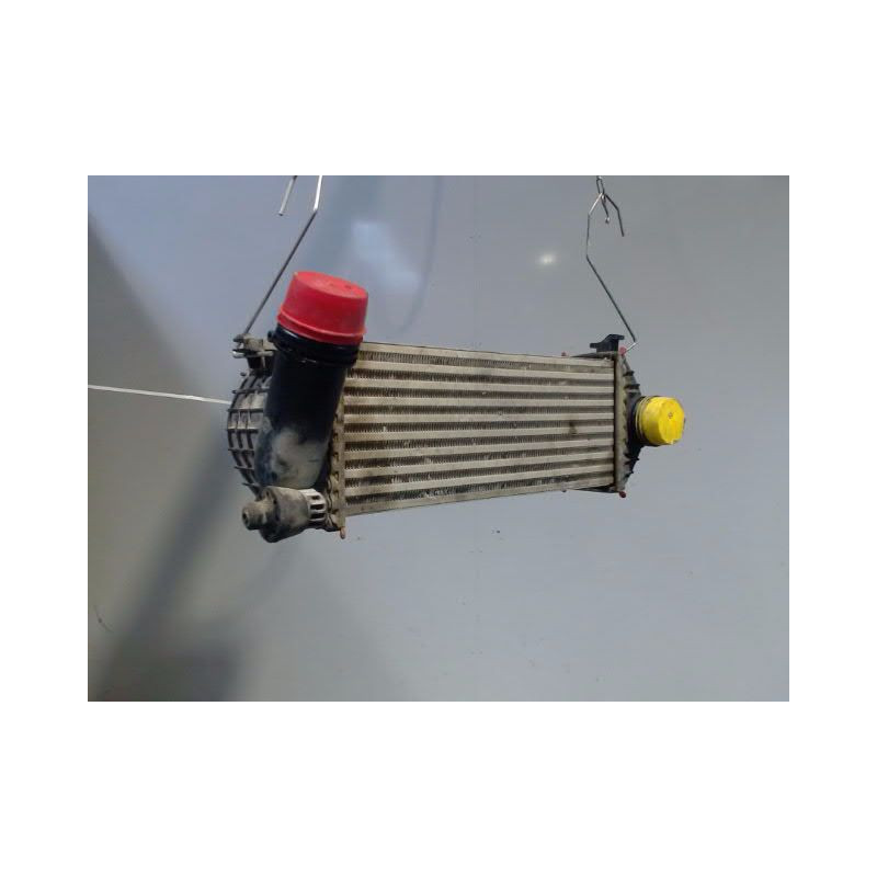 ECHANGEUR AIR RENAULT KANGOO EXPRESS 2008-