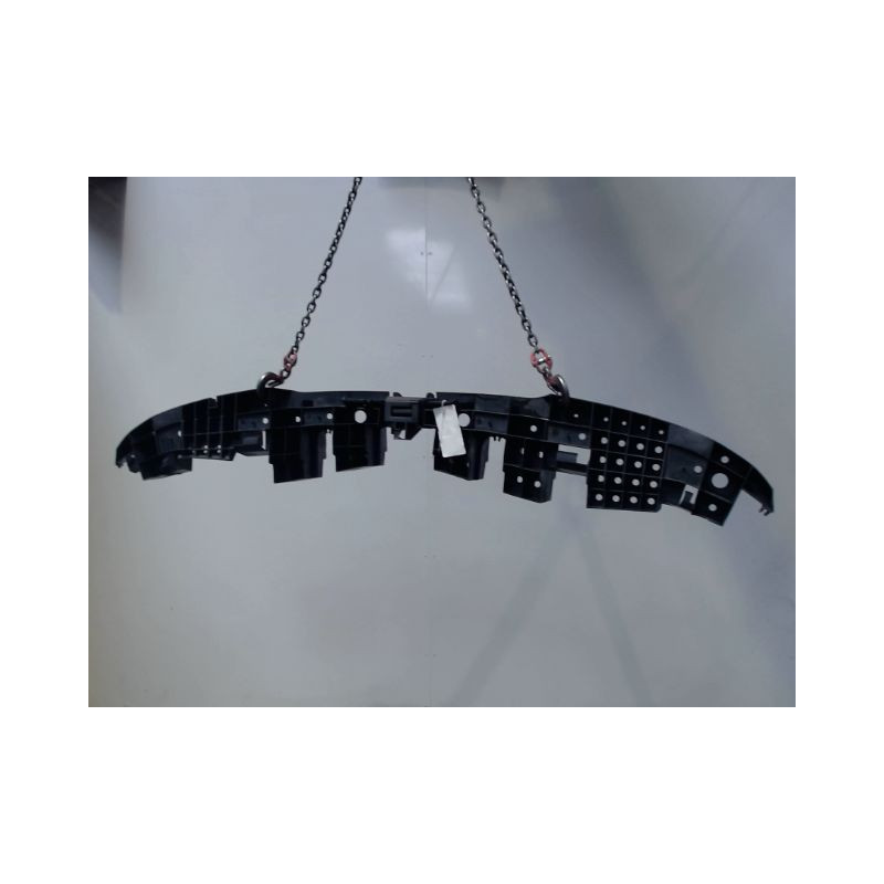 RENFORT PARE-CHOC ARRIERE  RENAULT LAGUNA III 2009-