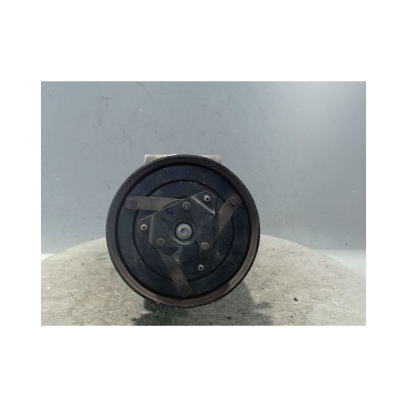 COMPRESSEUR AIR CONDITIONNE NISSAN QHASQAI 2007-