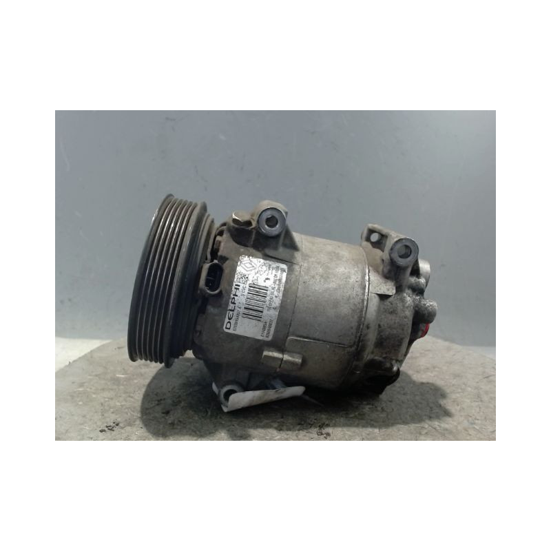 COMPRESSEUR AIR CONDITIONNE NISSAN QHASQAI 2007-