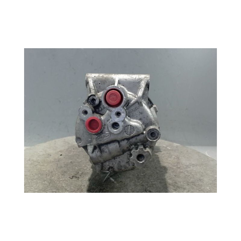 COMPRESSEUR AIR CONDITIONNE NISSAN QHASQAI 2007-