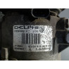 COMPRESSEUR AIR CONDITIONNE NISSAN QHASQAI 2007-