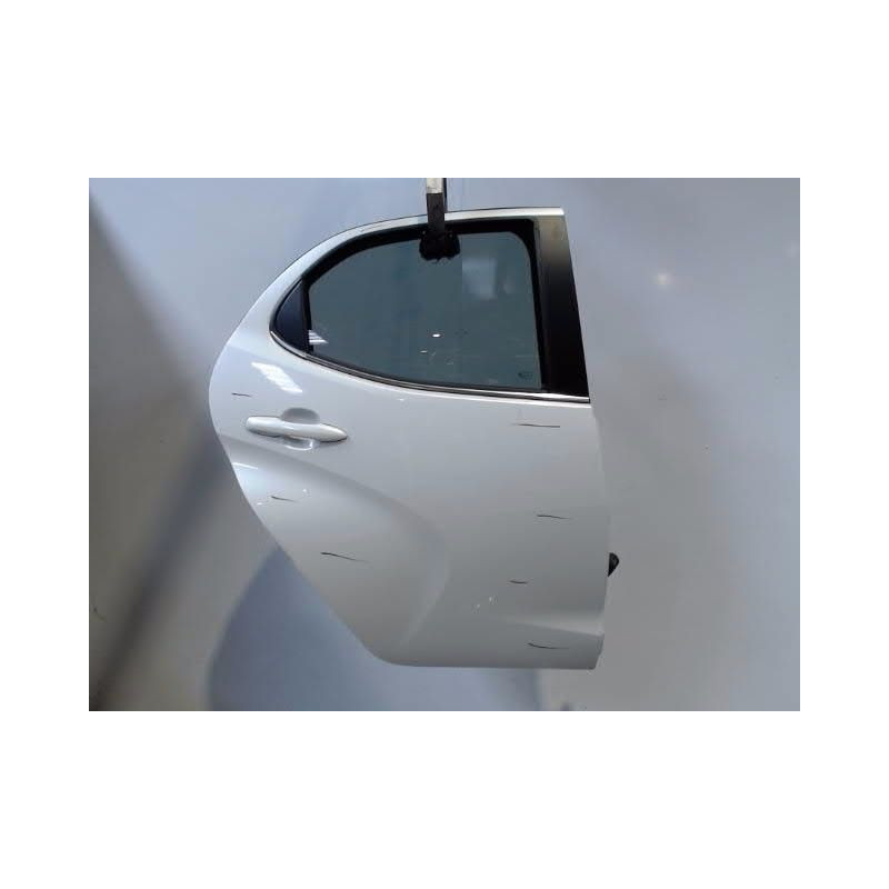 PORTE ARRIERE DROIT MAZDA MAZDA 2