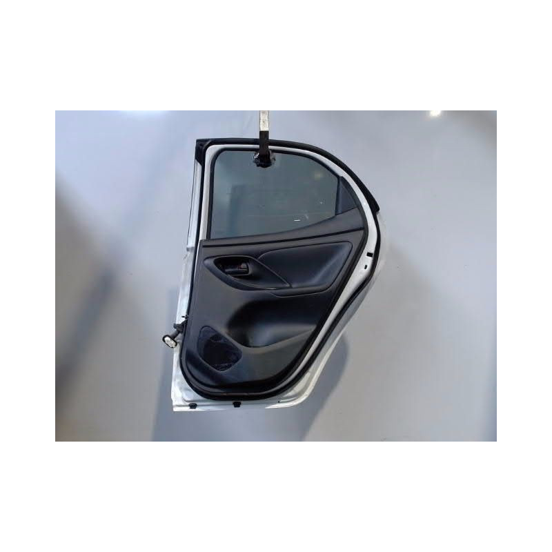 PORTE ARRIERE DROIT MAZDA MAZDA 2