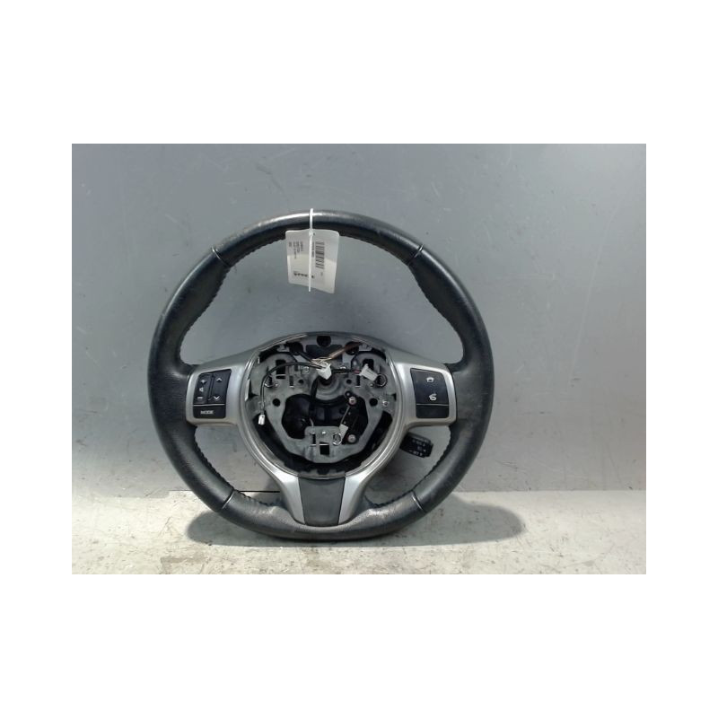 VOLANT DE DIRECTION TOYOTA YARIS